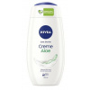 Nivea sprchový gél Creme Aloe Vera 250 ml
