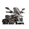 PUIG Plexi na motorku PUIG NEW. GEN TOURING 8922H dymové