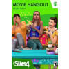 The Sims 4 - Movie Hangout Stuff (DLC)