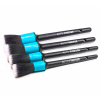 Auto Finesse FeatherTip Brushes