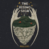 The Rising Sign: Fragments White & Black Marbled Vinyl LP - The Rising Sign