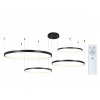 Lampa 40/40/60/80 Pilotné okresy Ring Ring Less LED (Lampa 40/40/60/80 Pilotné okresy Ring Ring Less LED)