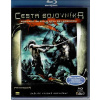 Cesta bojovníka - Blu-ray