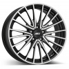 AEZ Berlin dark 9x19 ET58.1 5/112/66.6 ABE9M8BP581E