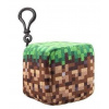 Prívesok na kľúče Minecraft Earth clip 8 cm