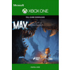 Max: The Curse Of Brotherhood (Xbox One)