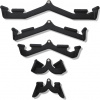 Sedco Sada Adaptérů 5-ti dílná Lat Pull Down Bar SET CX-065