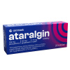 Ataralgin 20 tabliet