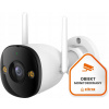 IP kamera Imou bullet 3 5MP Wi-Fi IR30 s nálepkou