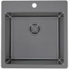 Kuchyňský dřez Alveus Pure 30 Monarch Anthracite 1149627
