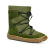 Froddo G3160251-2 Olive zimné barefoot topánky 28 EUR