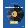 Česká rocková alba 2 - Riedel Jaroslav