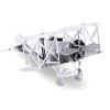 Metal Earth Luxusná oceľová stavebnica Fokker D-VII
