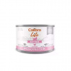 Calibra Cat Life konz.Kitten Chicken 200g (Calibra Life konzerva s kuracím pre mačiatka)