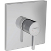 Hansgrohe Finoris - Sprchová batéria pod omietku, chróm 76615000