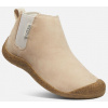 Keen Mosey Chelsea Leather Women safari/birch členkové topánky 6,5UK
