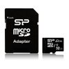 Silicon Power microSDHC UHS-I 32GB SP032GBSTHBU1V10SP