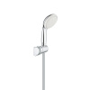 Grohe New Tempesta - 100 2Jet vaňový set