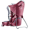 Deuter Kid Comfort červená