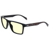 GUNNAR CALL OF DUTY ALPHA EDITION ONYX INFRARED * jantarová skla ALP-04901