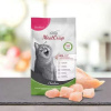 Platinum MeatCrisp Sterilizované kuracie mäso - kuracie mäso pre kastrované mačky 3 kg (Platinum MeatCrisp Sterilizované kuracie mäso - kuracie mäso pre kastrované mačky 3 kg)