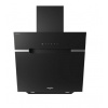 Whirlpool stenový digestor WHVS 61F LT DP K vertikálny čierny energ. tr. A WHVS61FLTDPK