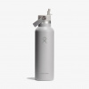 Hydro Flask 621 ml Standard Flex Straw Cap Birch Universal Universal