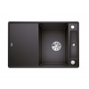 Blanco Axia III 45 Silgranitový drez, 77x50 cm, s príslušenstvom, InFino, antracit 523199