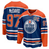 Edmonton Oilers - Connor McDavid 2025 Stanley Cup Final Breakaway NHL Dres M