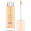 Catrice Soft Glam Filter Fluid tónovací podklad s jemným krytím 010 Fair Light 30 ml