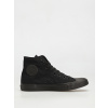 Converse Chuck Taylor All Star Hi (blk monochro) 37.5, čierna