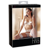 Abierta Fina Suspender Set