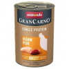 Animonda Gran Carno Single Protein Adult Chicken pure 400 g