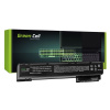 GreenCell HP113 Batéria pre HP Zbook 15, 15 G2, 17, 17 G2