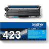 BROTHER toner TN-423C pro HL-L8260CDW/HL-L8360CDW/DCP-L8410CDW / 4.000 stran / Azurový