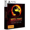 Mortal Kombat: Legacy Kollection Deluxe Edition – PS5
