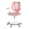 AUTRONIC Detská stolička KA-C806 PINK ružová