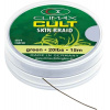 Šňůrka Climax Skin Braid Camou Brown 15m - 30 libier