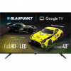 Televízor Blaupunkt 40FGC5500S