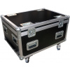 ADJ Touring Case 4x Focus Flex