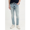 Rifle Calvin Klein Jeans J30J327152 modrá 34/32