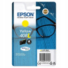 Epson 408 L Yellow - originálny