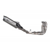 SPARK EXHAUST Výfuk SPARK Yamaha MT-10 16-24 GYA8881T