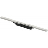 Tece Drainprofile sprchový odtok 80 cm oceľová 670810