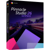 Pinnacle Studio 26 Ultimate, upgrade, ESD