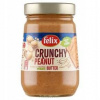 Arašidové maslo Felix crunchy peanut 340 g