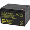 Fey Elektronik EVH12140F2 olovený akumulátor 12 V 14 Ah olovený so skleneným rúnom (š x v x h) 151 x 100.3 x 98 mm odolné proti viacerým cyklom, bezúdržbová,; EVH12140F2