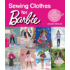 Sewing Clothes for Barbie