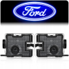 LED LOGO PROJEKTOR HOLOGRAM UVÍTACIE ZRKADLÁ FORD KUGA MONDEO FOCUS S-MAX