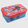 Box na desiatu - Marvel: Spider-Man Arachnid Grid